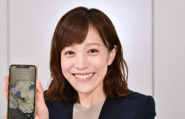 江藤愛の年収は2500万以上！エキスパート職で将来の役員候補